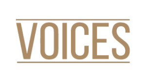 Voices logo